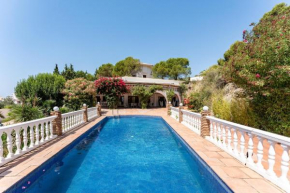 Cortijo Alegria - 28 personas, Mijas